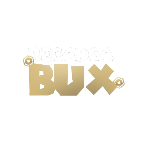Recarga BUX Logo